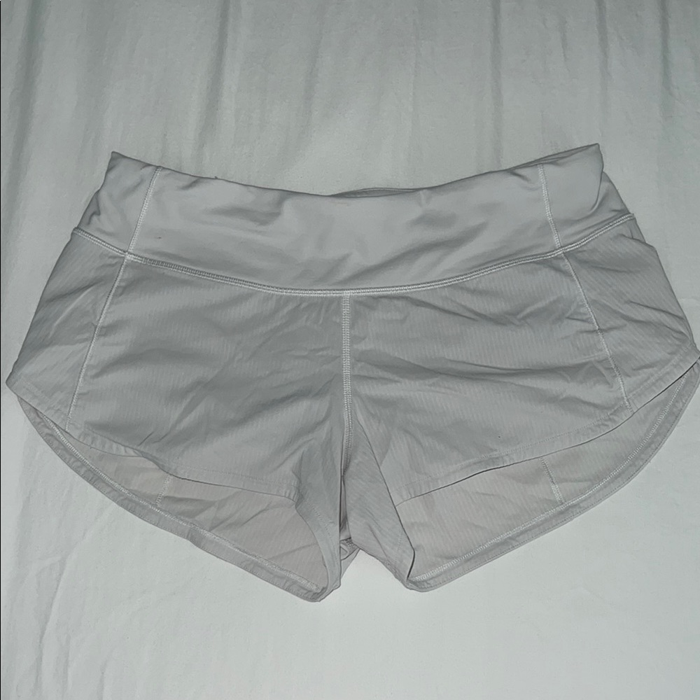 Lululemon Speed Up 2.5in